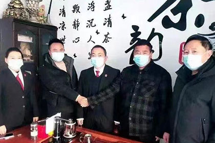 八万信用卡逾期十个月面临牢狱风险吗？